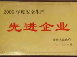 先進企業